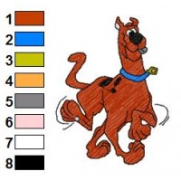 Scooby 11